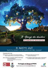 Il borgo dei desideri